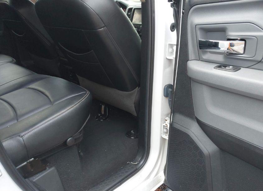 Photo 8 of 2014 Ram 1500 BIG HORN (VIN 1C6RR7GT5ES332380)