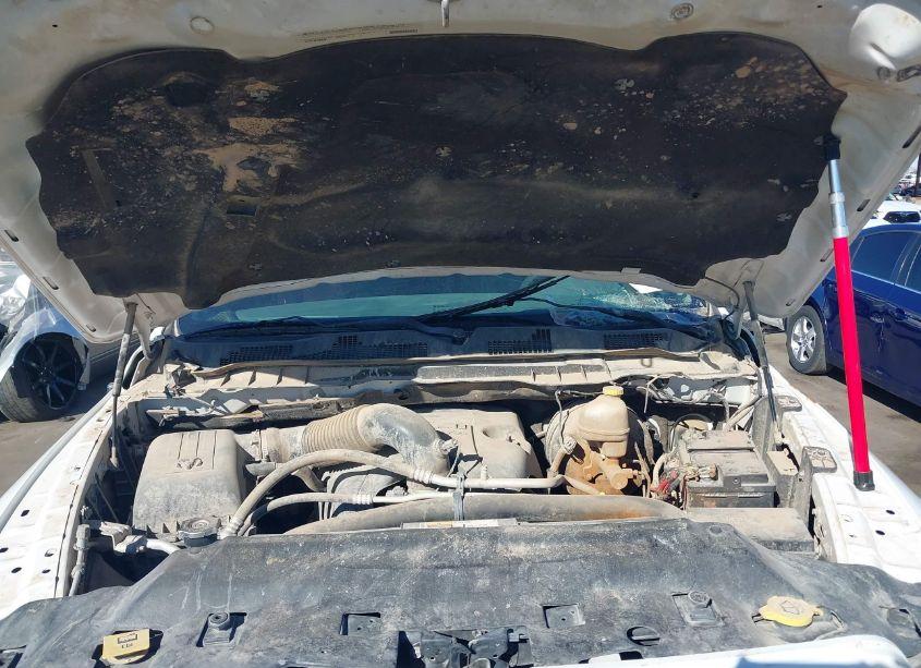 Photo 10 of 2014 Ram 1500 SLT (VIN 1C6RR7GT5ES417218)