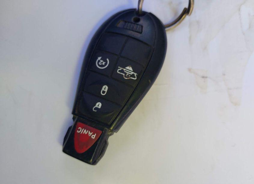 Photo 11 of 2014 Ram 1500 SLT (VIN 1C6RR7GT5ES417218)