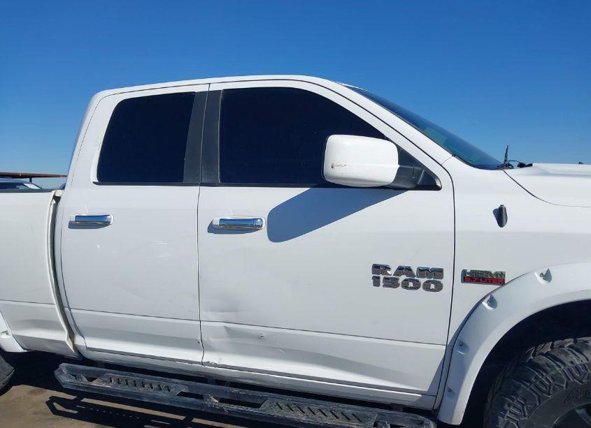 Photo 13 of 2014 Ram 1500 SLT (VIN 1C6RR7GT5ES417218)