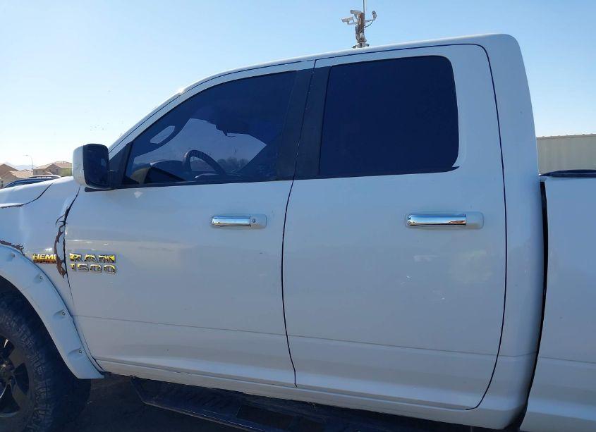 Photo 14 of 2014 Ram 1500 SLT (VIN 1C6RR7GT5ES417218)