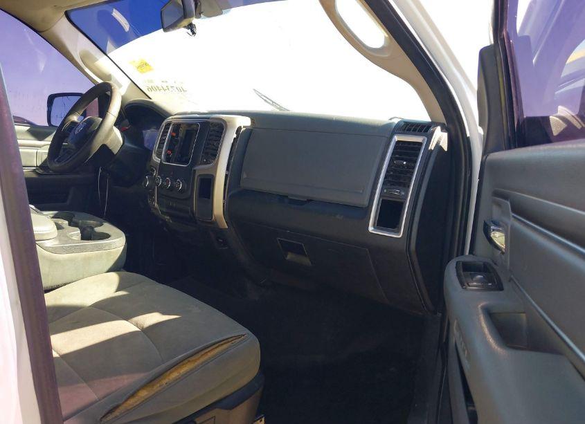 Photo 5 of 2014 Ram 1500 SLT (VIN 1C6RR7GT5ES417218)