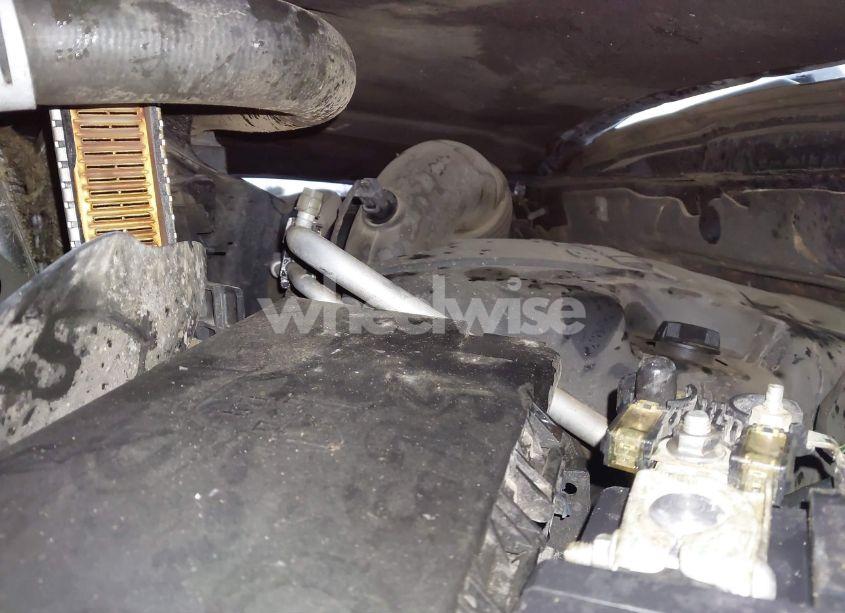 Photo 10 of 2014 Ram 1500 BIG HORN (VIN 1C6RR7GT5ES437291)