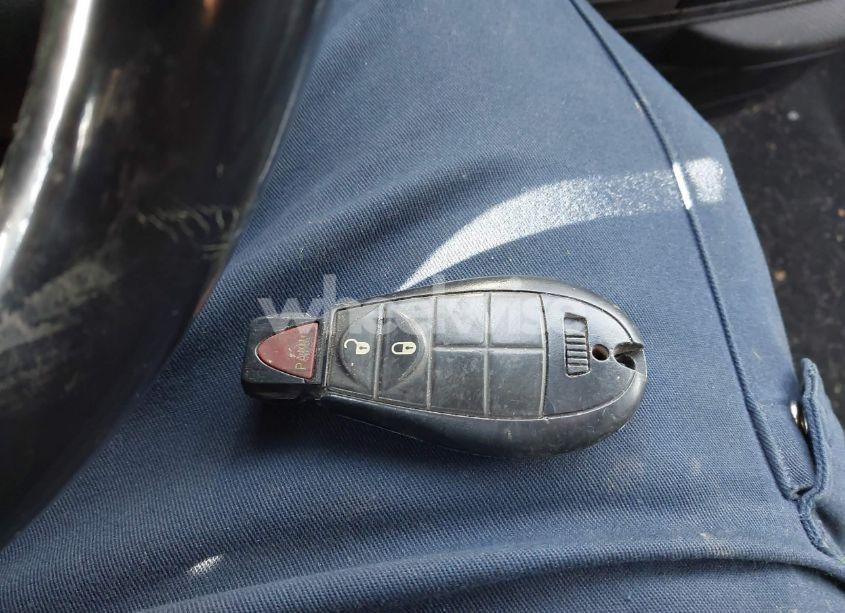 Photo 11 of 2016 Ram 1500 BIG HORN (VIN 1C6RR7GT5GS264682)