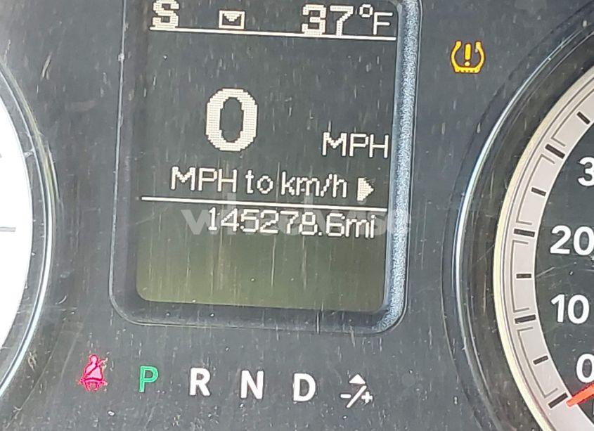 Photo 15 of 2016 Ram 1500 BIG HORN (VIN 1C6RR7GT5GS264682)