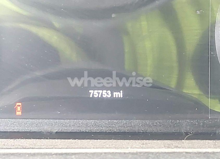 Photo 14 of 2018 Ram 1500 BIG HORN 4X4 6'4 BOX (VIN 1C6RR7GT5JS207194)