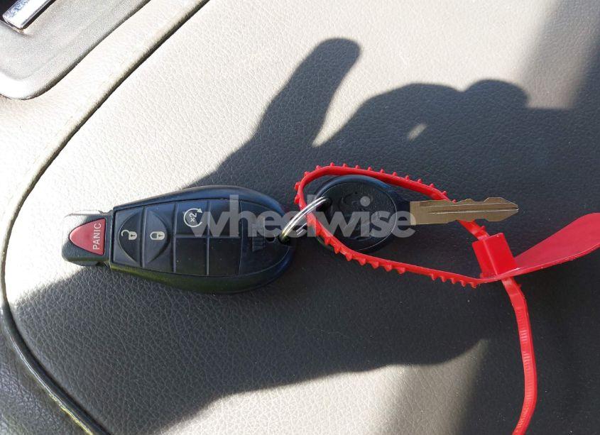 Photo 11 of 2013 Ram 1500 BIG HORN (VIN 1C6RR7GT6DS525605)