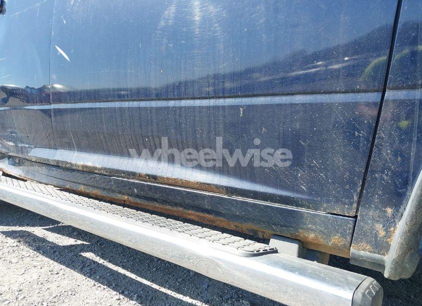 Photo 12 of 2013 Ram 1500 BIG HORN (VIN 1C6RR7GT6DS525605)