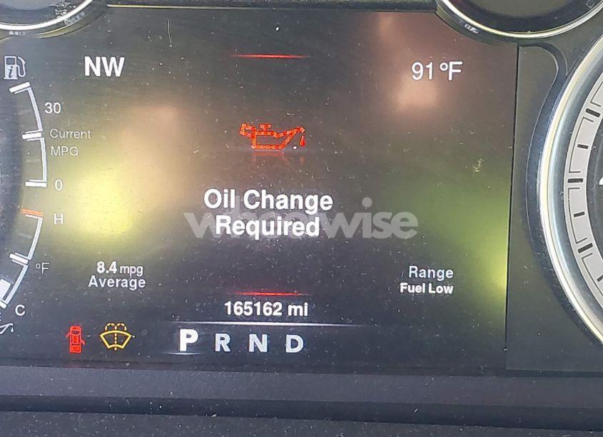 Photo 16 of 2013 Ram 1500 BIG HORN (VIN 1C6RR7GT6DS525605)