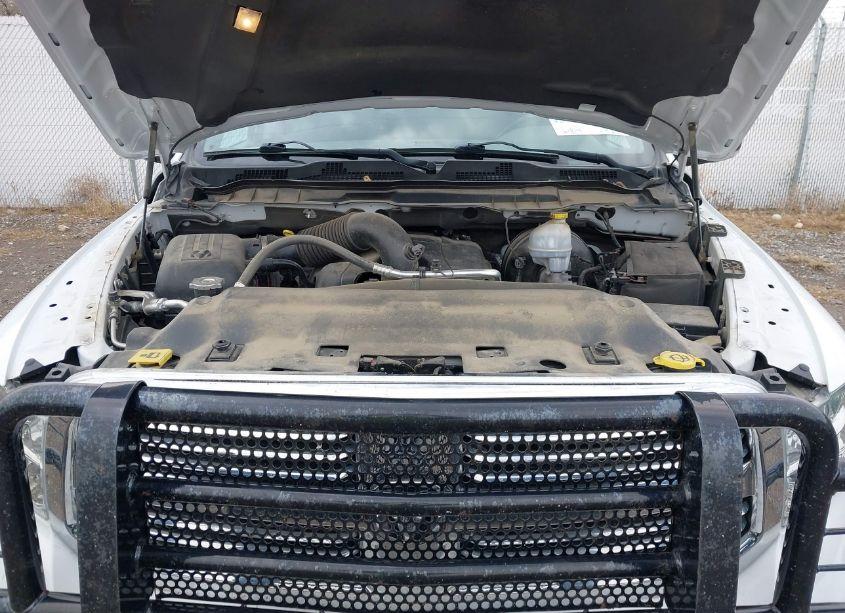 Photo 10 of 2013 Ram 1500 BIG HORN (VIN 1C6RR7GT6DS534028)