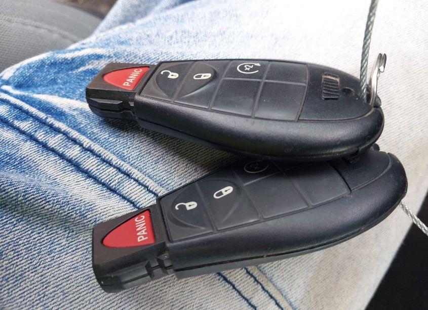 Photo 11 of 2013 Ram 1500 BIG HORN (VIN 1C6RR7GT6DS534028)