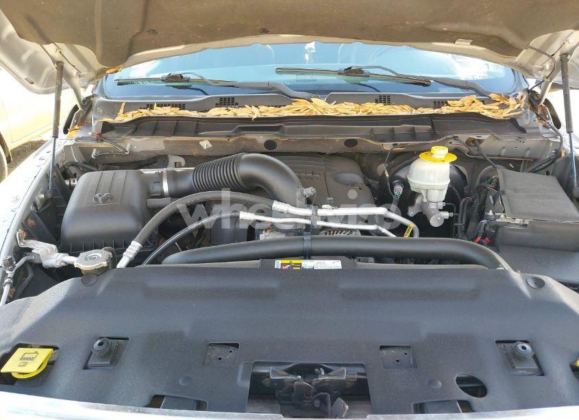 Photo 10 of 2014 Ram 1500 SLT (VIN 1C6RR7GT6ES103710)