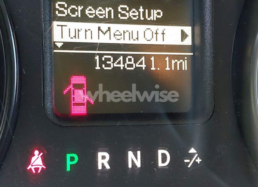 Photo 15 of 2014 Ram 1500 SLT (VIN 1C6RR7GT6ES103710)