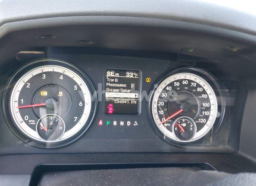 Photo 7 of 2014 Ram 1500 SLT (VIN 1C6RR7GT6ES103710)