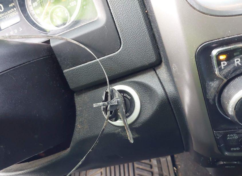 Photo 11 of 2014 Ram 1500 BIG HORN (VIN 1C6RR7GT6ES116960)