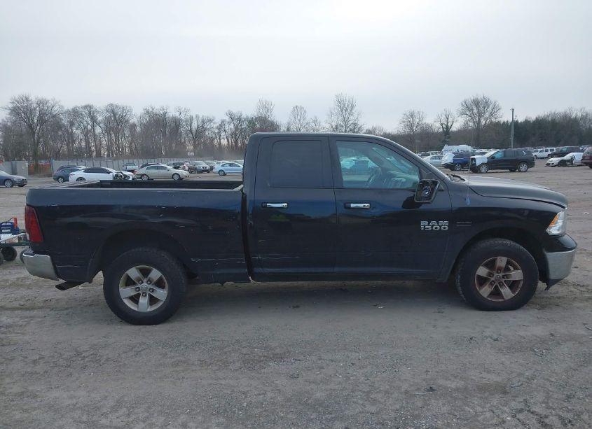 Photo 13 of 2014 Ram 1500 SLT (VIN 1C6RR7GT6ES128171)