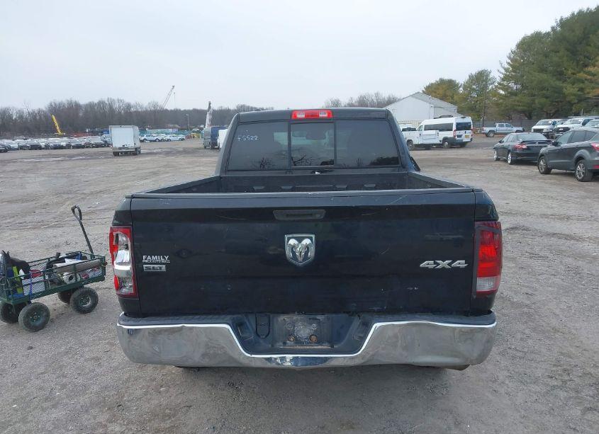 Photo 16 of 2014 Ram 1500 SLT (VIN 1C6RR7GT6ES128171)