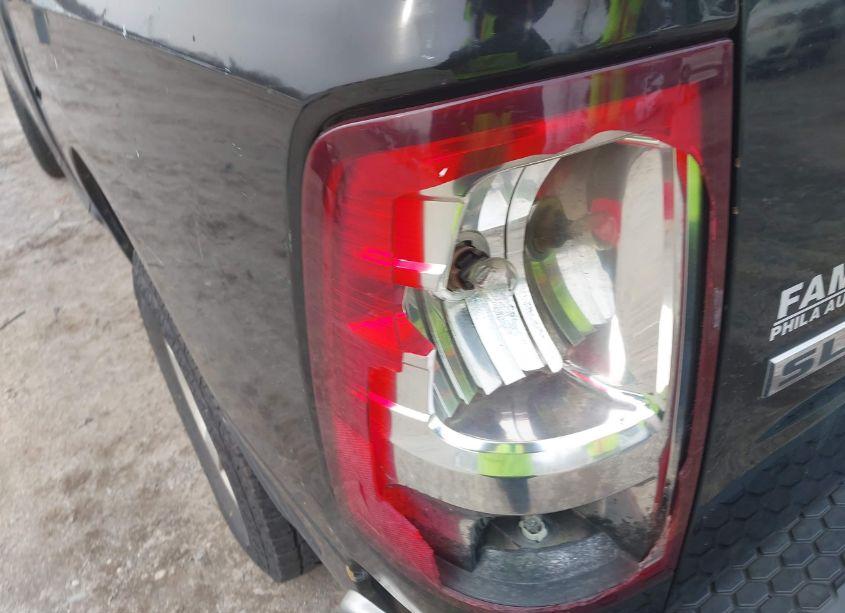 Photo 17 of 2014 Ram 1500 SLT (VIN 1C6RR7GT6ES128171)