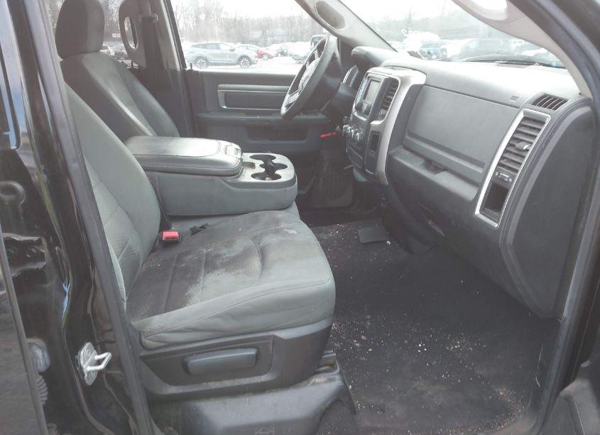 Photo 5 of 2014 Ram 1500 SLT (VIN 1C6RR7GT6ES128171)