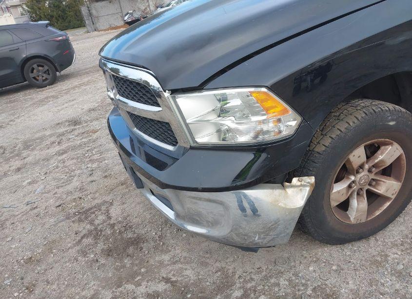 Photo 6 of 2014 Ram 1500 SLT (VIN 1C6RR7GT6ES128171)