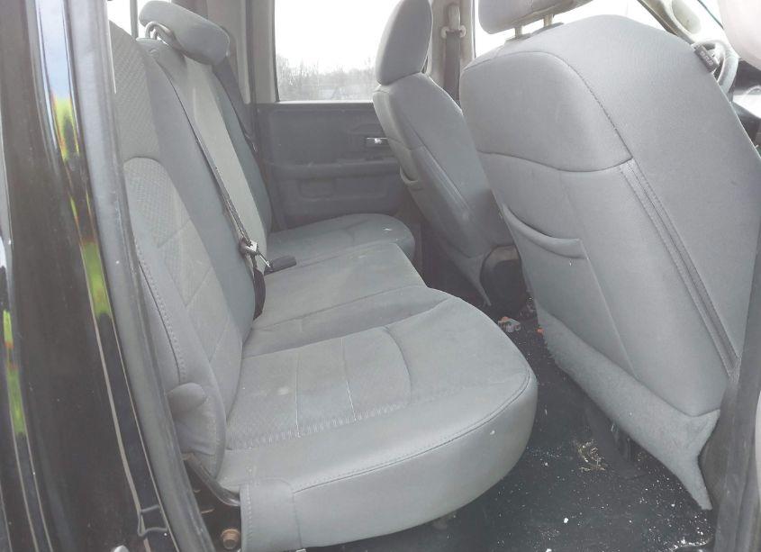 Photo 8 of 2014 Ram 1500 SLT (VIN 1C6RR7GT6ES128171)