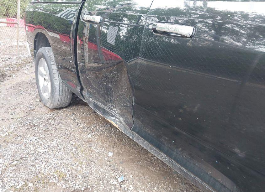 Photo 18 of 2014 Ram 1500 BIG HORN (VIN 1C6RR7GT6ES367221)