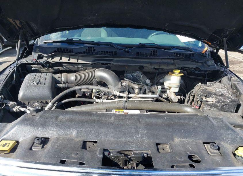 Photo 10 of 2014 Ram 1500 SLT (VIN 1C6RR7GT6ES459879)