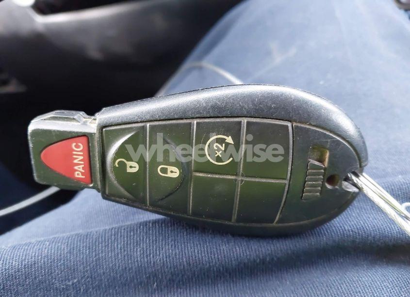 Photo 11 of 2016 Ram 1500 BIG HORN (VIN 1C6RR7GT6GS207214)