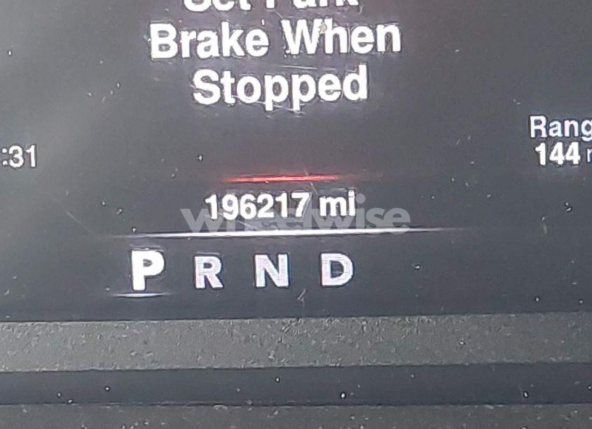 Photo 15 of 2016 Ram 1500 BIG HORN (VIN 1C6RR7GT6GS207214)