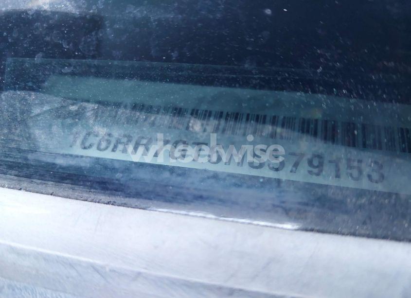 Photo 17 of 2017 Ram 1500 BIG HORN 4X4 6'4 BOX (VIN 1C6RR7GT6HS579153)