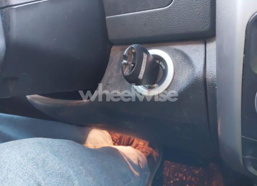 Photo 11 of 2017 Ram 1500 BIG HORN 4X4 6'4 BOX (VIN 1C6RR7GT6HS815235)