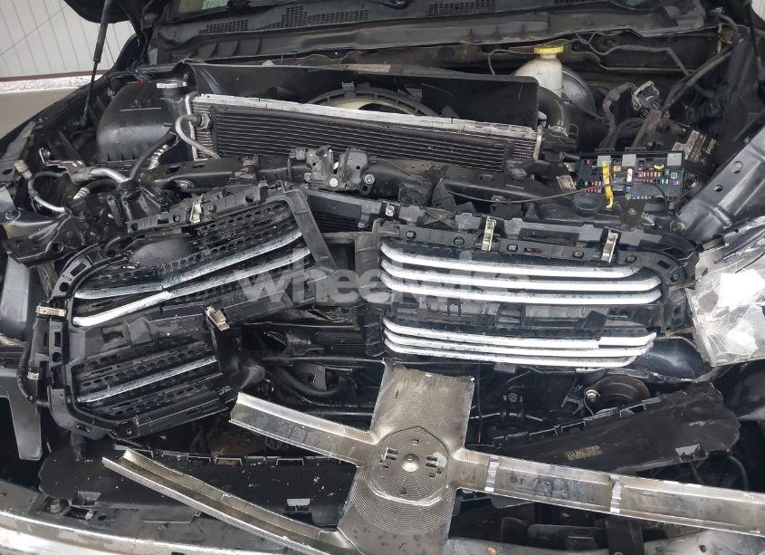 Photo 10 of 2017 Ram 1500 BIG HORN 4X4 6'4 BOX (VIN 1C6RR7GT6HS819317)