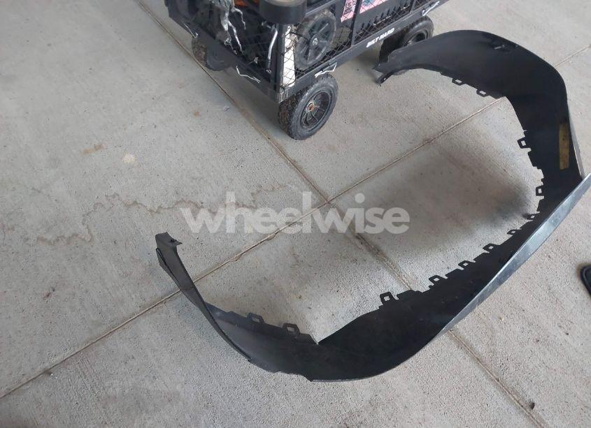 Photo 12 of 2017 Ram 1500 BIG HORN 4X4 6'4 BOX (VIN 1C6RR7GT6HS819317)