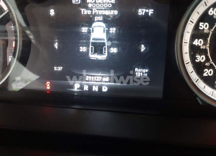 Photo 16 of 2017 Ram 1500 BIG HORN 4X4 6'4 BOX (VIN 1C6RR7GT6HS819317)