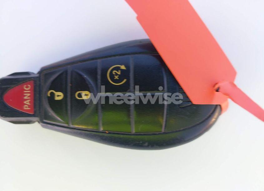 Photo 11 of 2019 Ram 1500 CLASSIC BIG HORN 4X4 6'4 BOX (VIN 1C6RR7GT6KS636698)