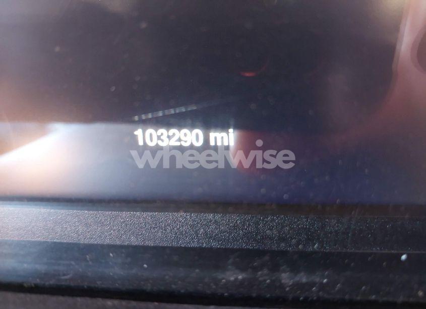 Photo 15 of 2019 Ram 1500 CLASSIC BIG HORN 4X4 6'4 BOX (VIN 1C6RR7GT6KS636698)