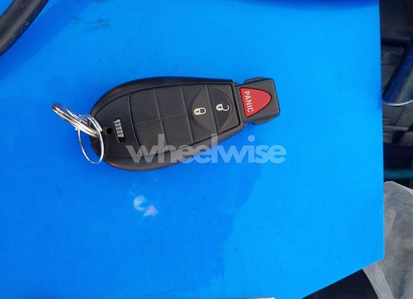 Photo 11 of 2021 Ram 1500 CLASSIC WARLOCK 4X4 6'4 BOX (VIN 1C6RR7GT6MS514992)