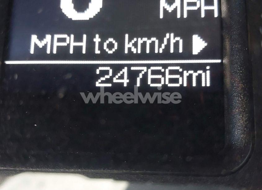 Photo 16 of 2022 Ram 1500 CLASSIC WARLOCK 4X4 6'4 BOX (VIN 1C6RR7GT6NS121205)