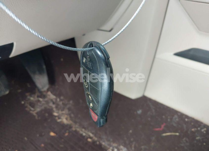 Photo 11 of 2013 Ram 1500 SLT (VIN 1C6RR7GT7DS516556)