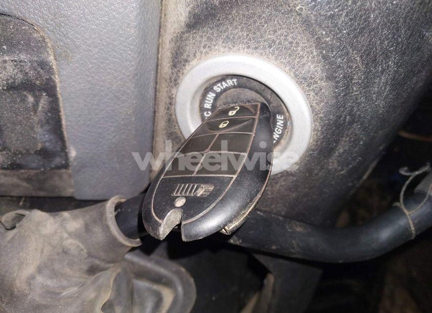 Photo 11 of 2013 Ram 1500 BIG HORN (VIN 1C6RR7GT7DS669244)