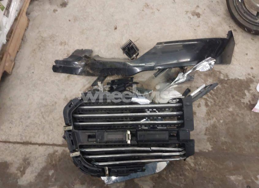 Photo 12 of 2013 Ram 1500 BIG HORN (VIN 1C6RR7GT7DS669244)