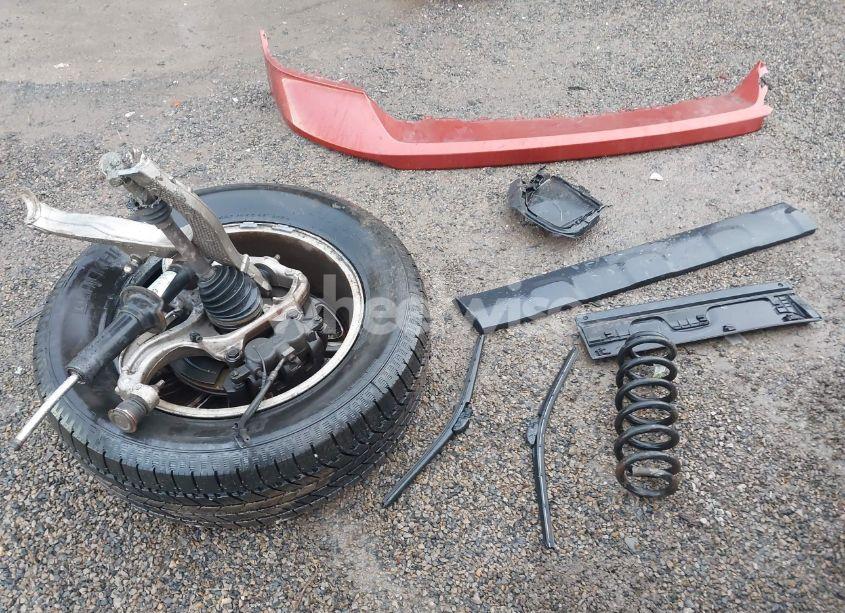 Photo 12 of 2013 Ram 1500 BIG HORN (VIN 1C6RR7GT7DS694824)