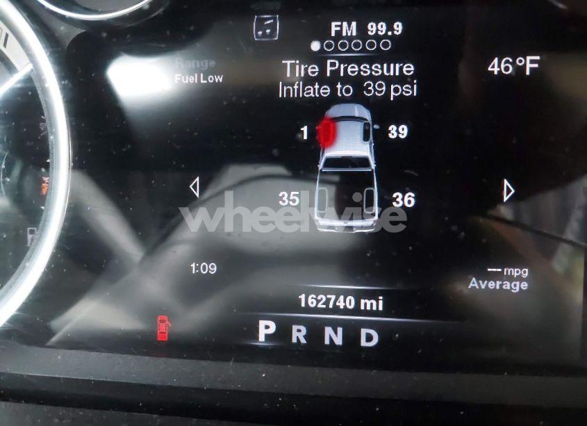 Photo 16 of 2013 Ram 1500 BIG HORN (VIN 1C6RR7GT7DS694824)