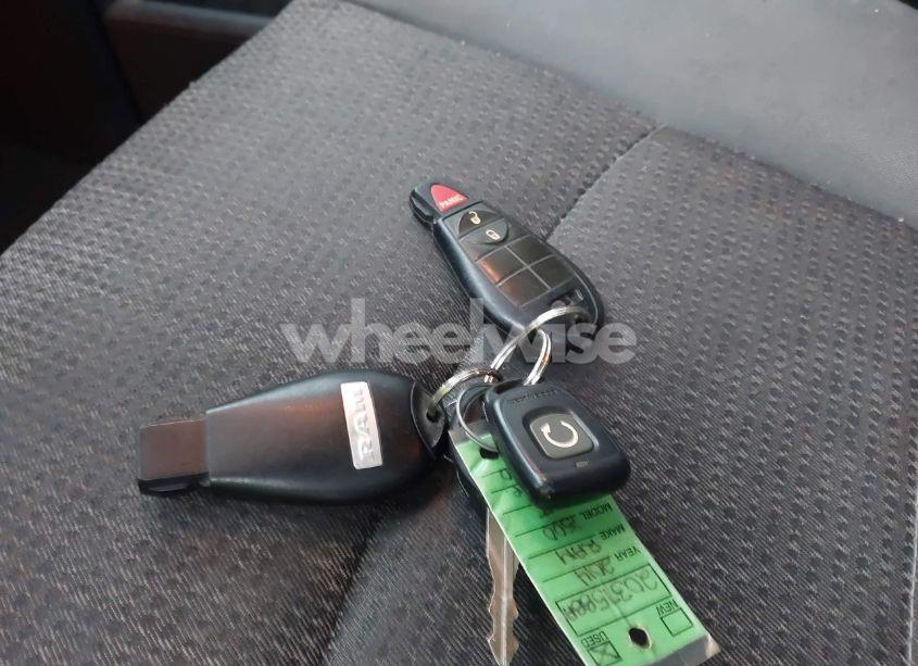 Photo 11 of 2014 Ram 1500 SLT (VIN 1C6RR7GT7ES313040)