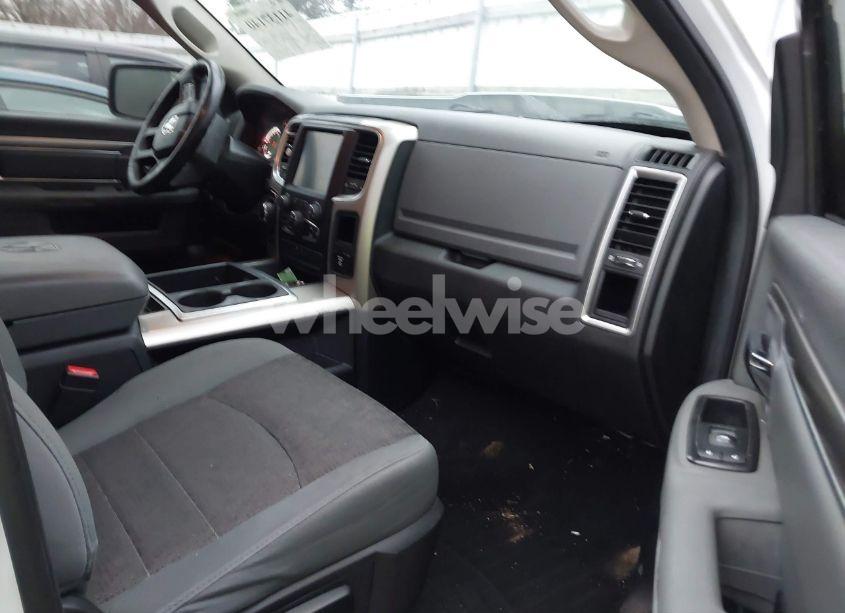 Photo 5 of 2014 Ram 1500 SLT (VIN 1C6RR7GT7ES313040)