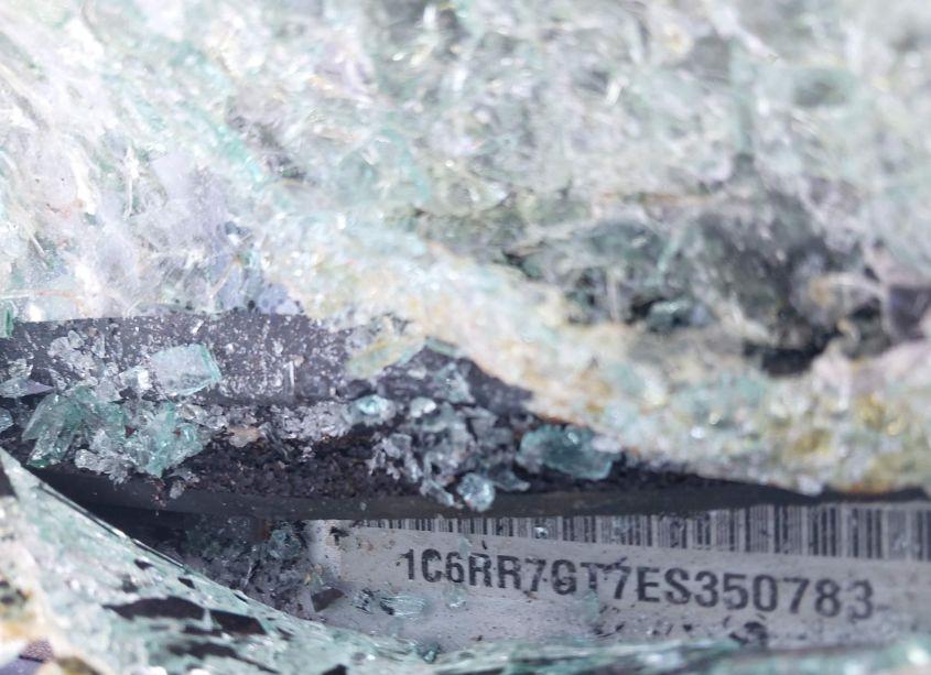 Photo 9 of 2014 Ram 1500 BIG HORN (VIN 1C6RR7GT7ES350783)