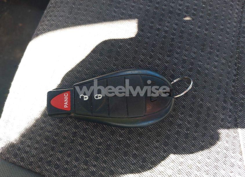 Photo 11 of 2016 Ram 1500 BIG HORN (VIN 1C6RR7GT7GS305104)