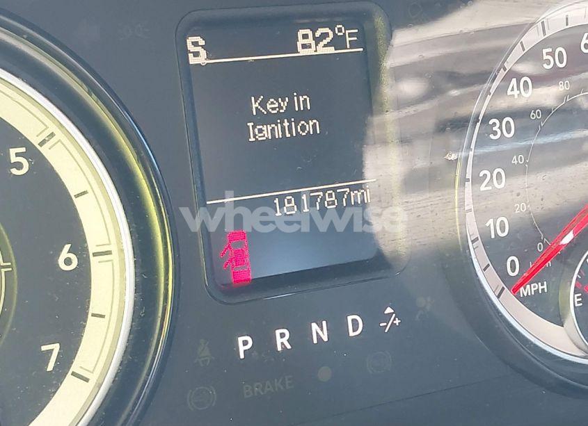 Photo 15 of 2016 Ram 1500 BIG HORN (VIN 1C6RR7GT7GS305104)