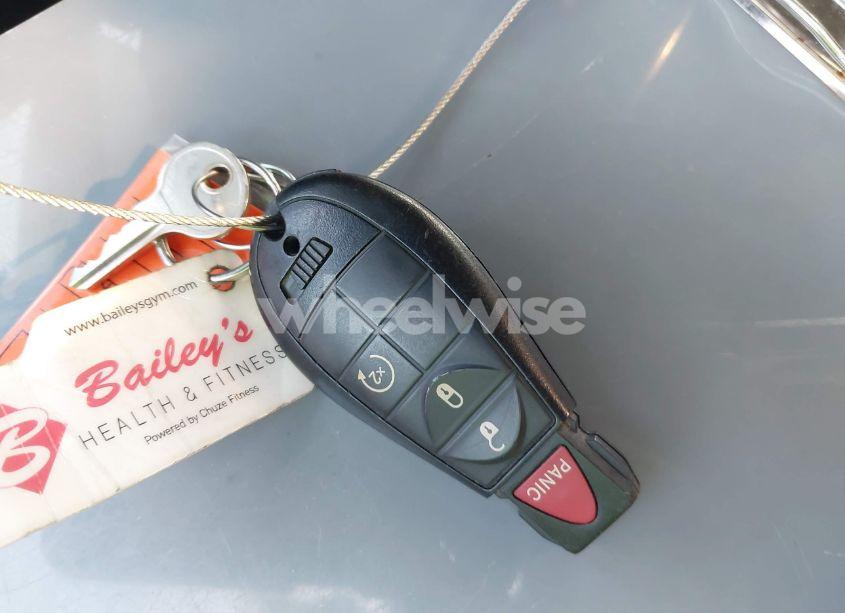 Photo 11 of 2016 Ram 1500 BIG HORN (VIN 1C6RR7GT7GS388193)