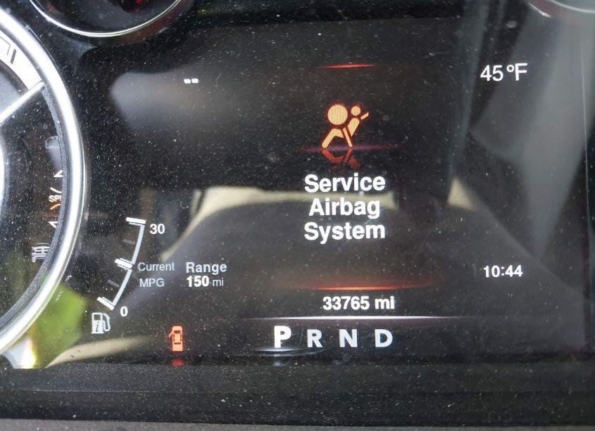 Photo 16 of 2020 Ram 1500 CLASSIC (VIN 1C6RR7GT7LS154873)